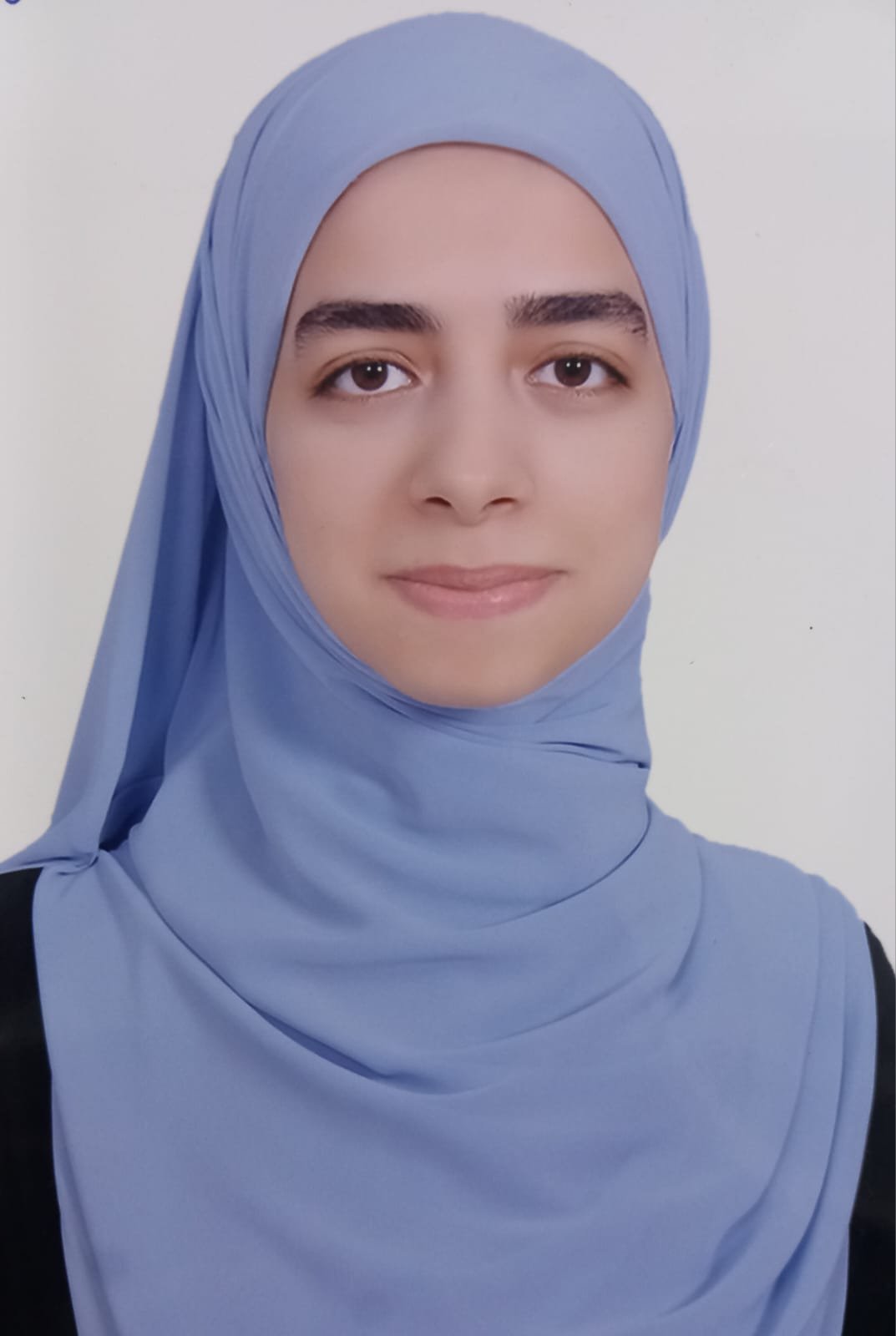 اميره محمد محمد جاب الله